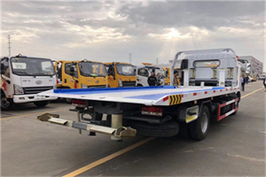 政和汽车救援补胎