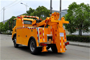 政和高速路拖车费